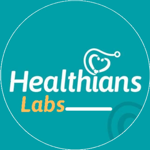 Healthians Labs
